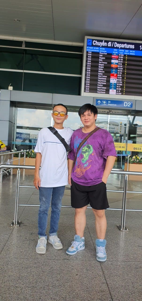 Hoạt động học tập