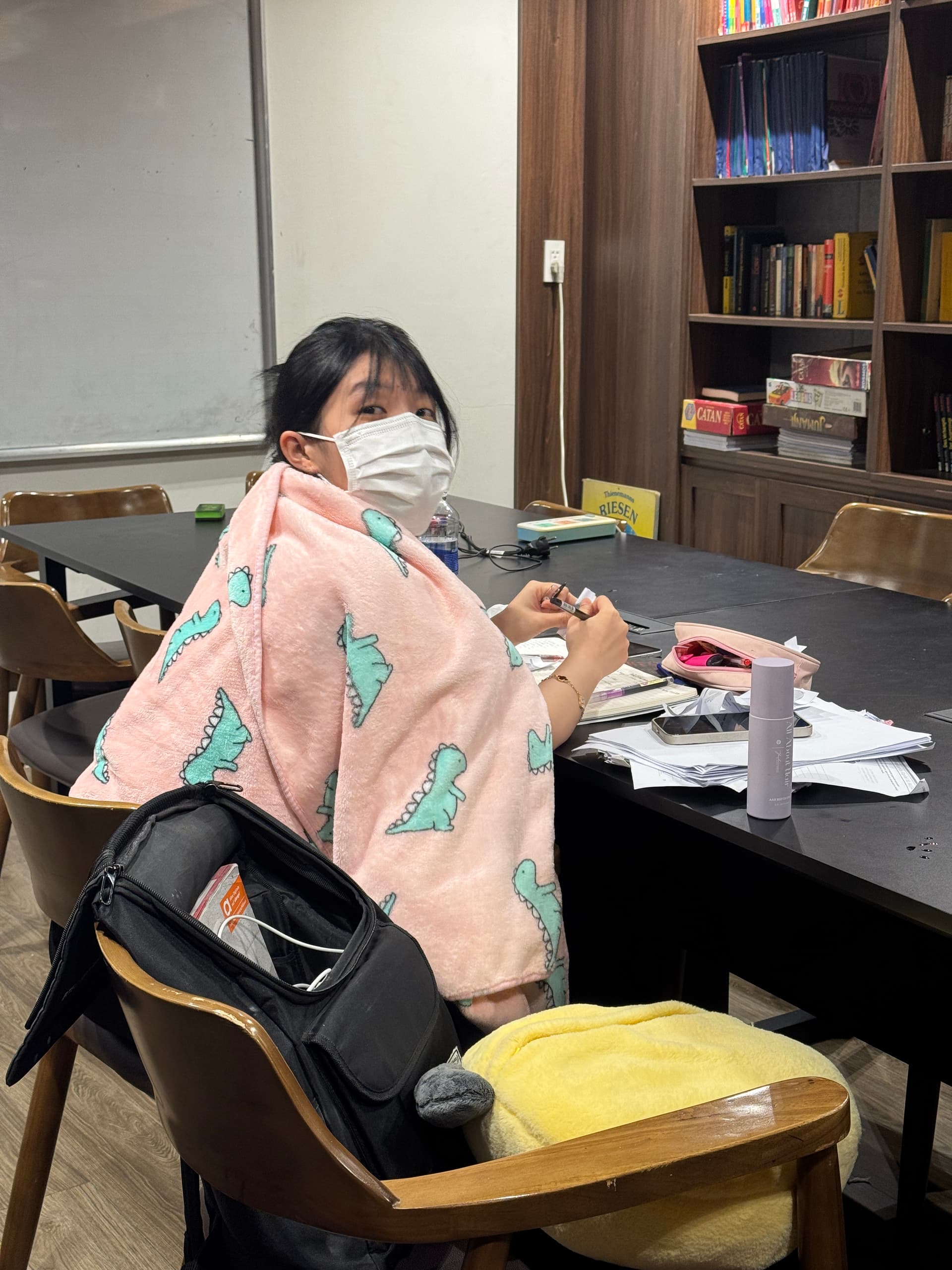 Sự kiện Deutsche Ecke