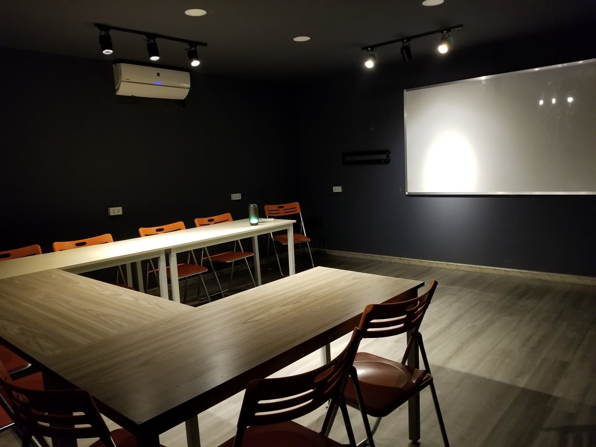 Mở rộng cơ sở lần 1