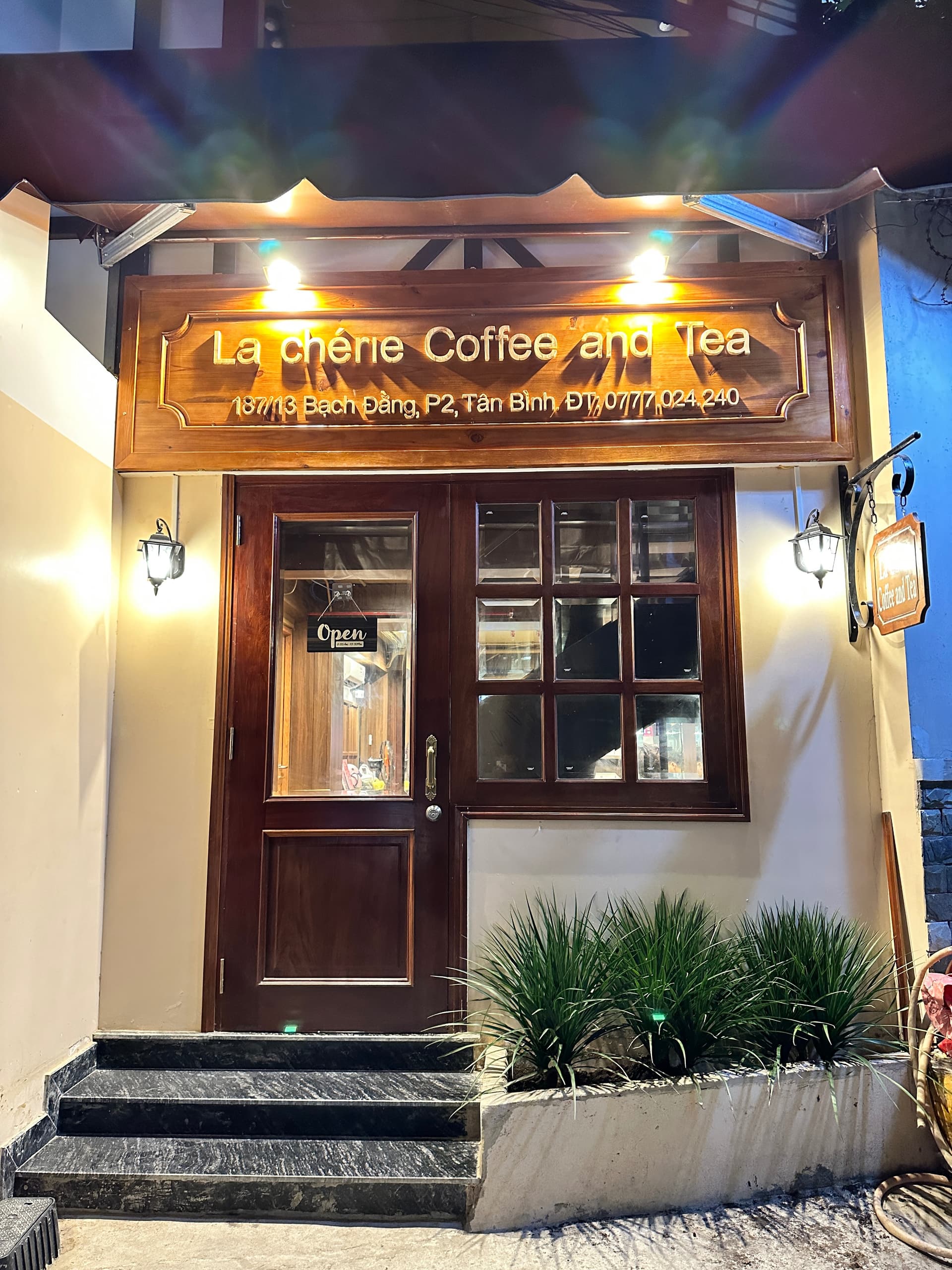 Học viên Deutsche Ecke