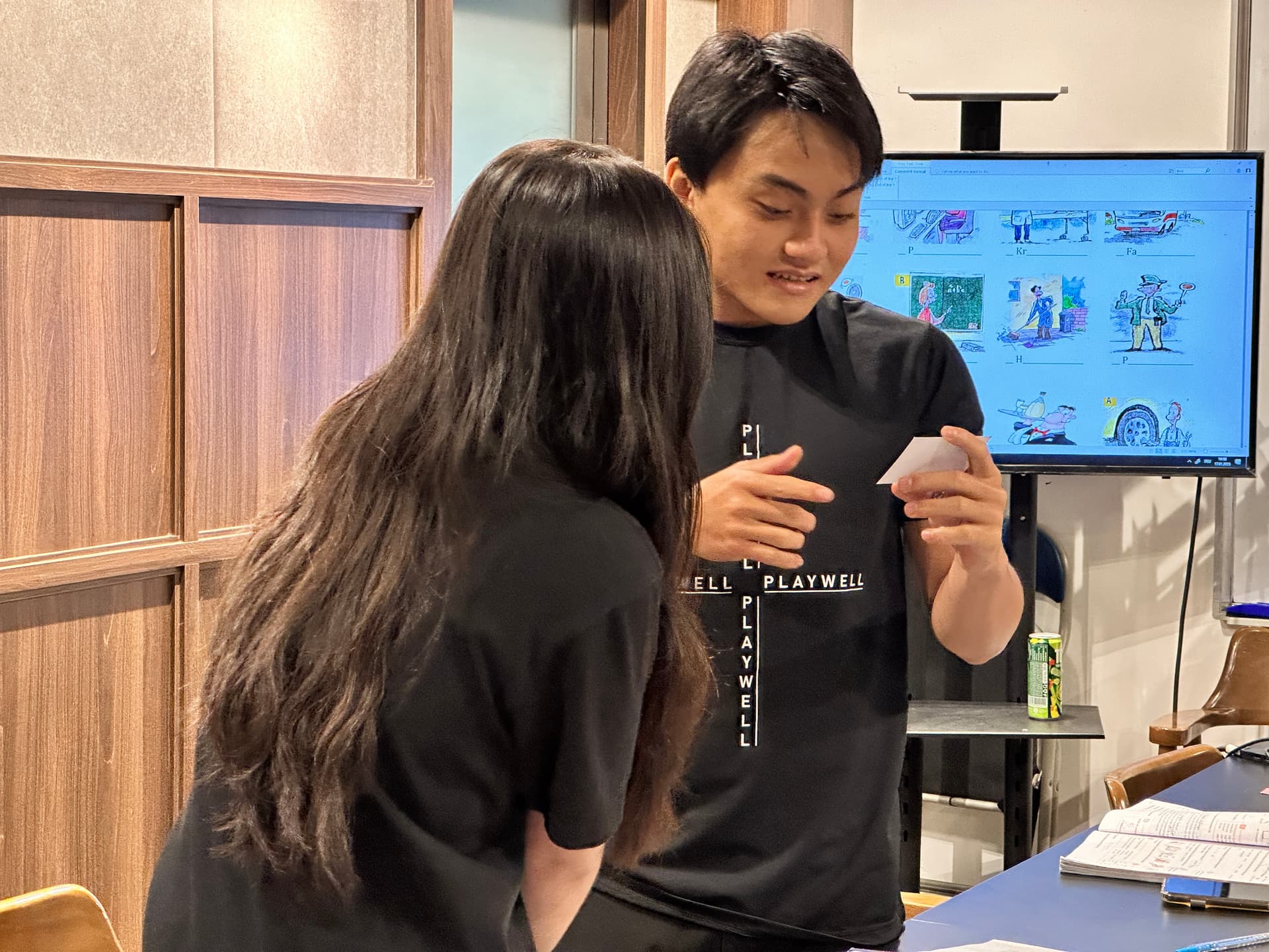 Khoảnh khắc đáng nhớ