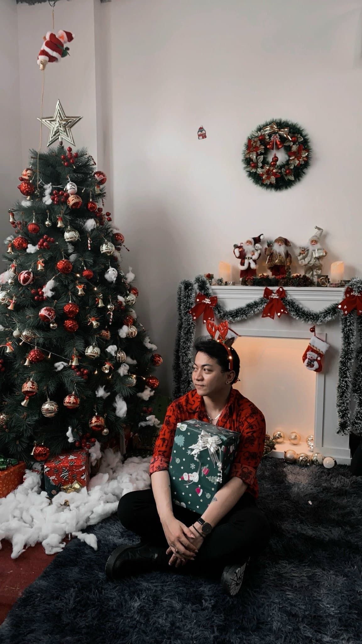 Lớp học Deutsche Ecke