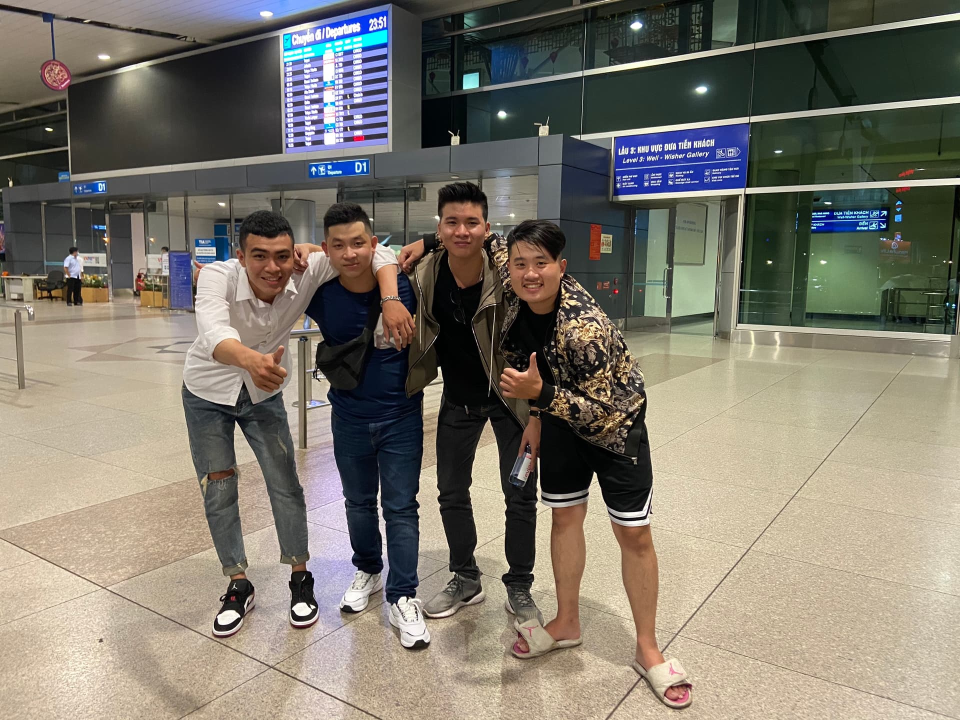 Hoạt động tối