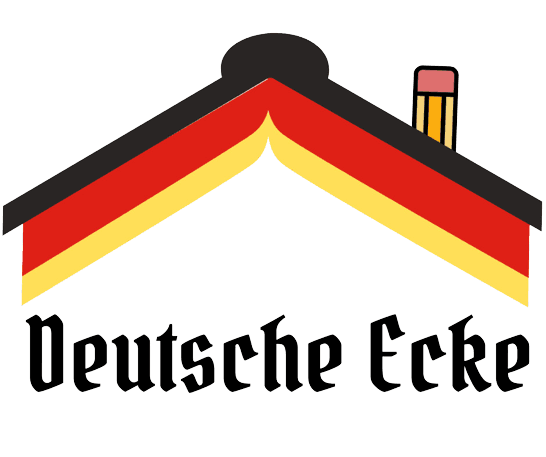 Deutsche Ecke Logo