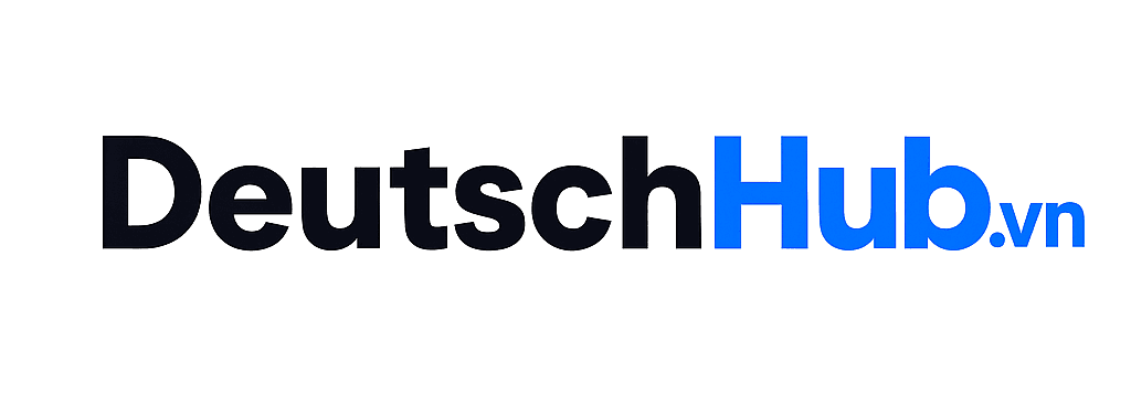 Deutsch Hub