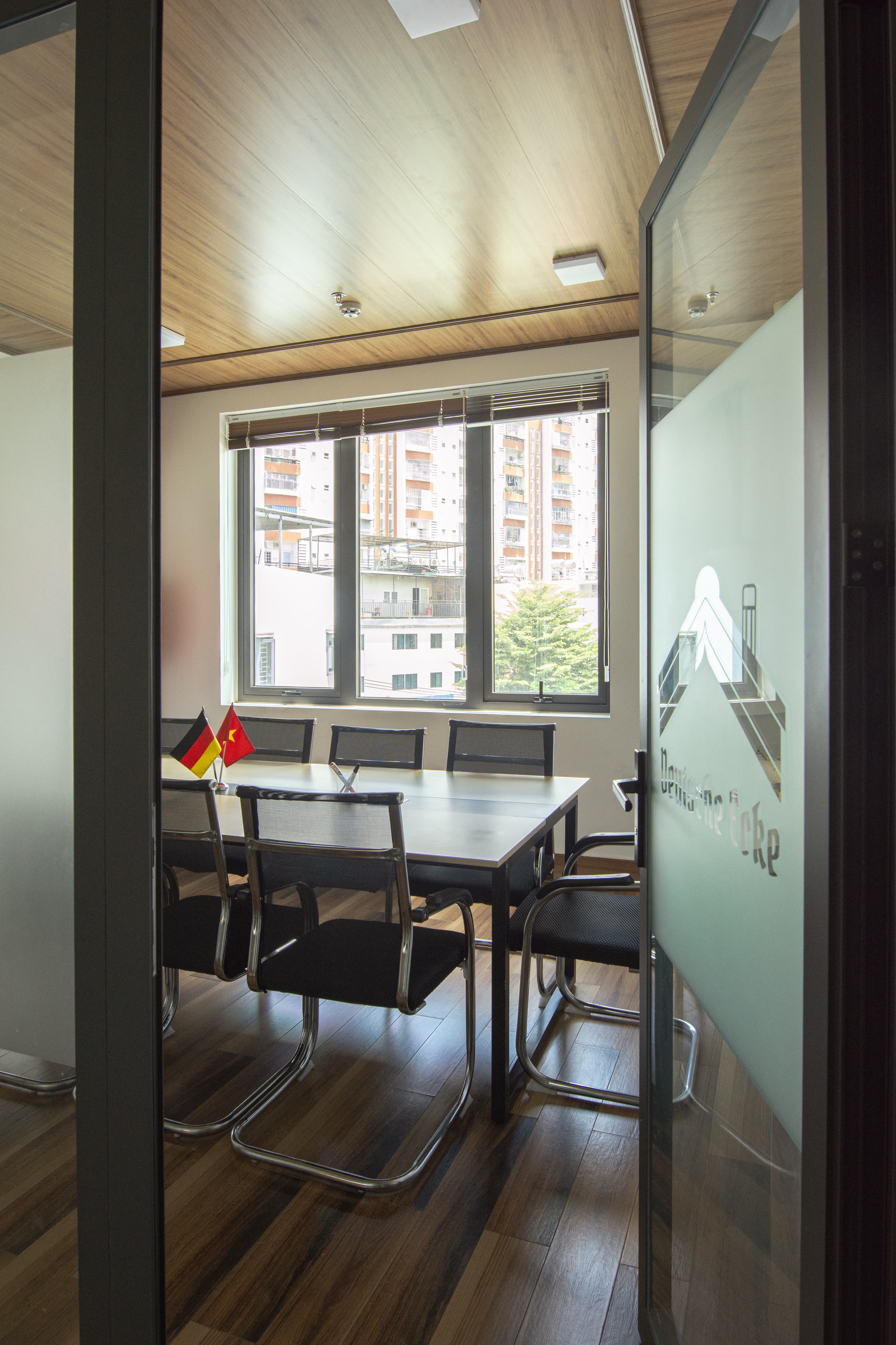 Phòng học Phòng tự học - Ảnh 2