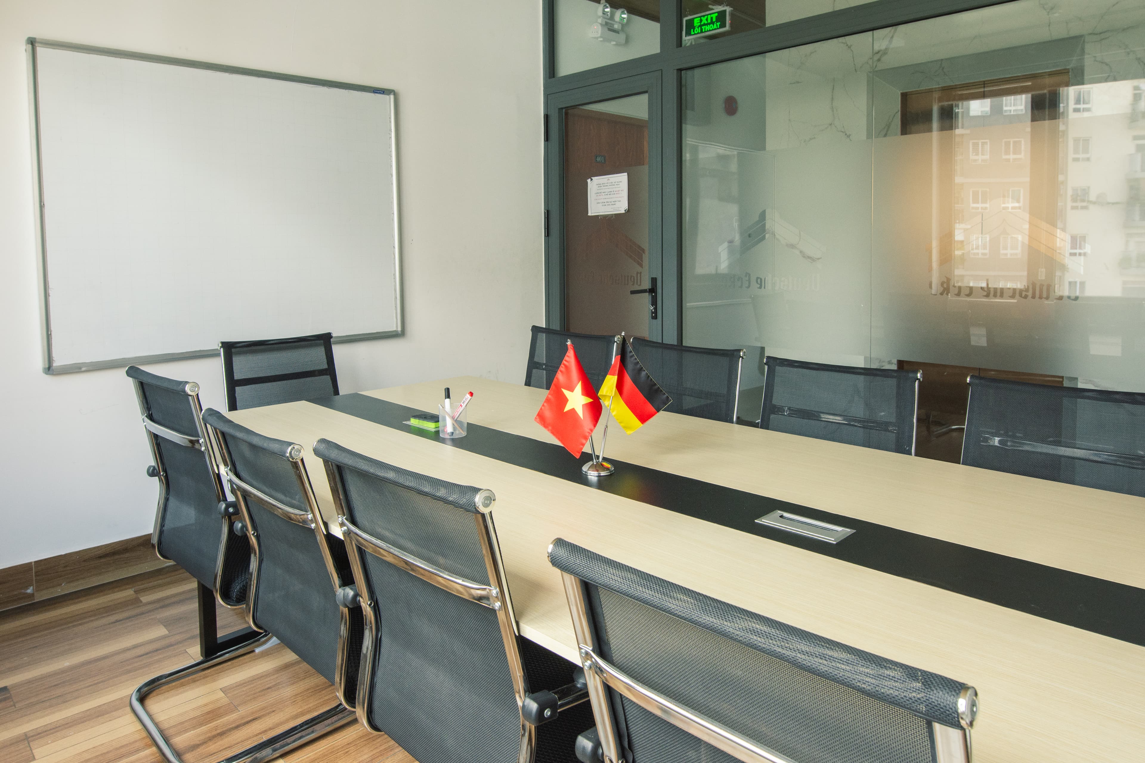 Phòng học Phòng tự học - Ảnh 3