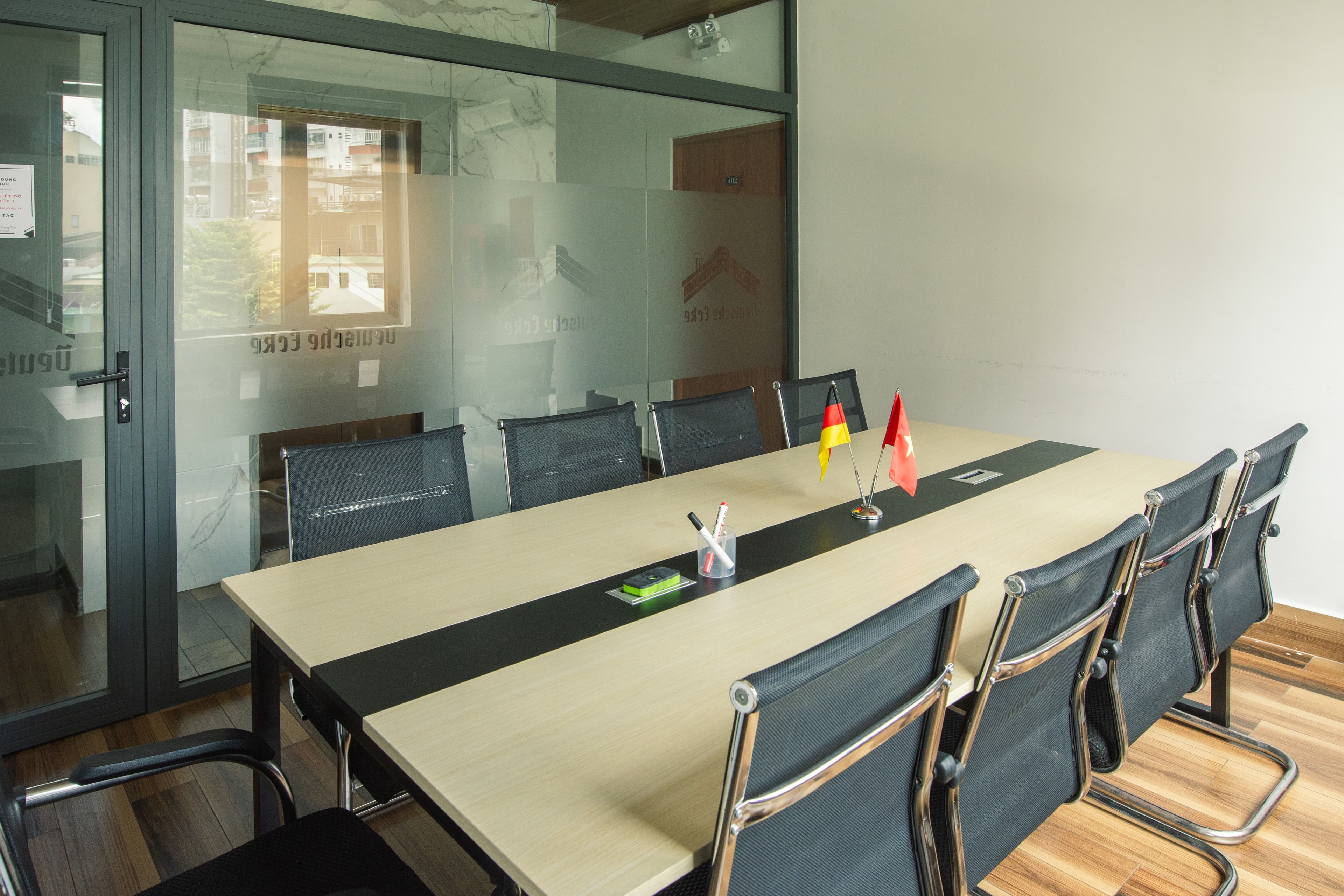 Phòng học Phòng tự học - Ảnh 4