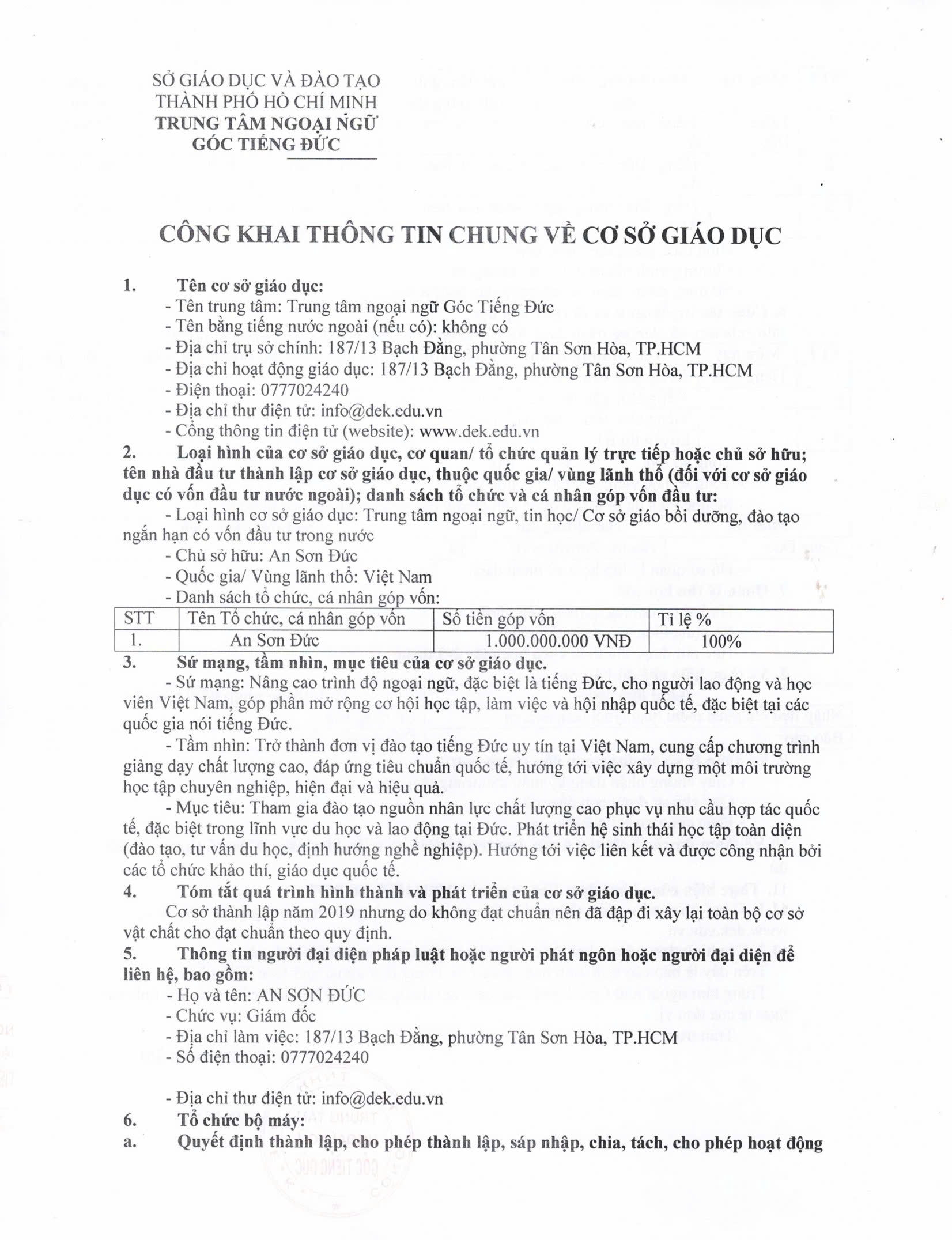 Báo Cáo Hoạt Động phần 4